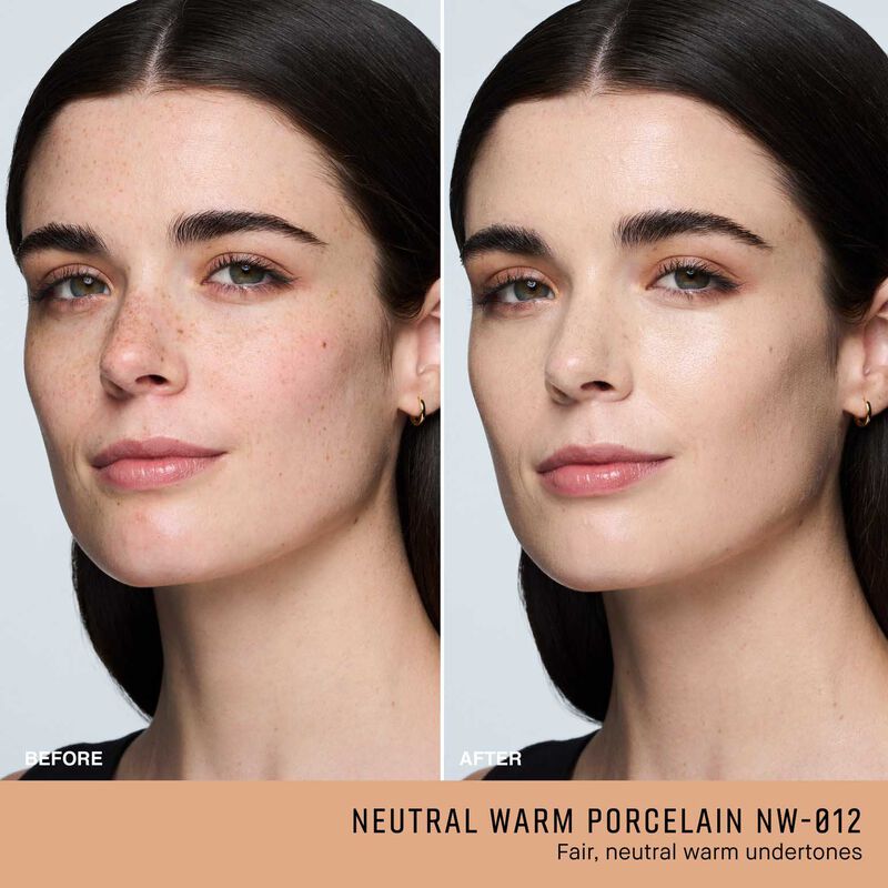 Bobbi Brown Serum Silk Foundation image number 106